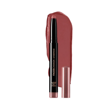 Elle 18 Sindoor - Maroon