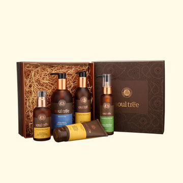Sesa Ayurvedic Hair & Immunity Booster Tablets