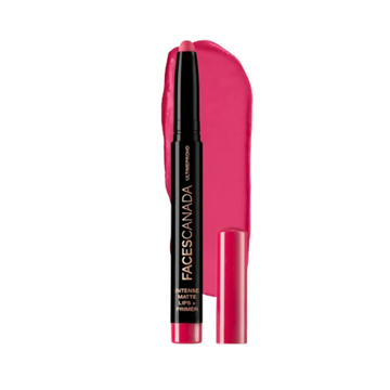 Elle 18 Eye Drama Palette - 02 Flirty