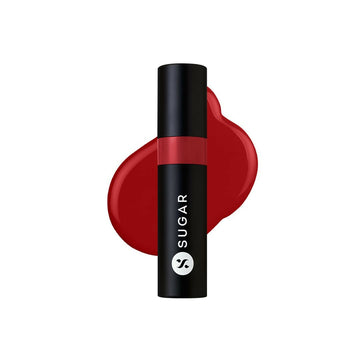 Shahnaz Husain Shalips Plus-Exotic Rust