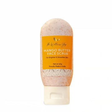 The Body Shop Seaweed Oil-Control Face Wash