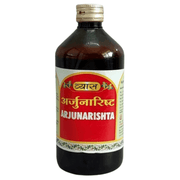 Vyas Arjunarishta - 450 ML
