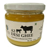 Dhatu Organics & Naturals A2 Desi Ghee