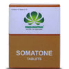 Pankajakasthuri Somatone Tablets
