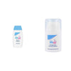 Sebamed Baby Lotion And Protective Facial Cream Combo