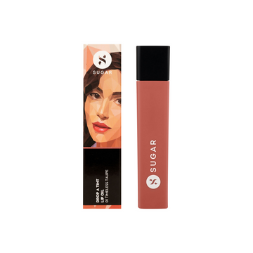 Shahnaz Husain Shalips Plus-Hot Pink