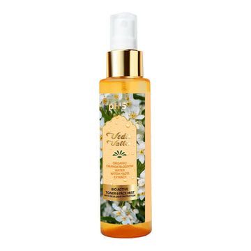 The Wellness Shop Neem & Aloe Vera Face Wash
