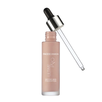 Faces Canada 3in1 Dewy Primer - Instant Smooth & Dewy Perfection