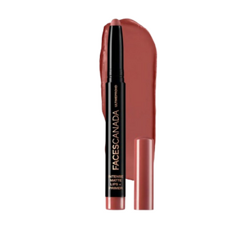 Elle 18 Lit Lip Stack Liquid Lipstick - After Party