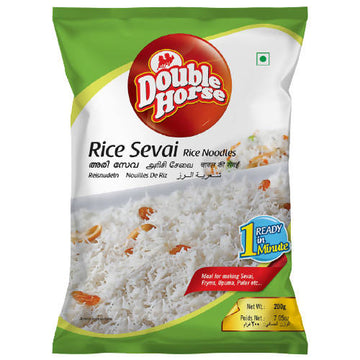 Double Horse Rice Sevai Rice Noodles