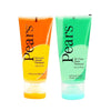 Pears Pure & Gentle Ultra Mild Facewash & Oil Clear Glow Ultra Mild Facewash Combo