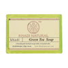 Khadi Natural Green Tea Soap