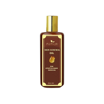 The Body Shop Tea Tree Face Base- Tan 1W