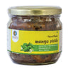Dhatu Organics & Naturals Oil Free Mango Pickle