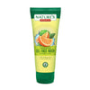 Nature's Essence Lightening Gel Face Wash (Orange & Lime)