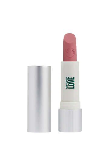 Swiss Beauty Select Creme Touch Hydrating Lipstick - 1 Polite Pink