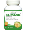 Rajasthan Herbals International Slimazol Capsules