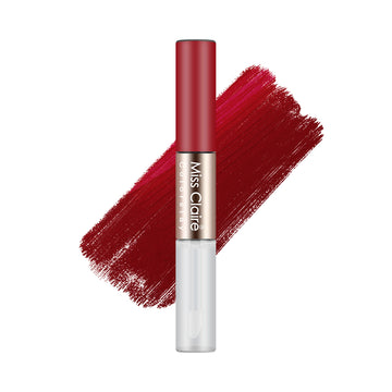 Mamaearth Moisture Matte Longstay Mini Lipstick - Candyfloss Pink