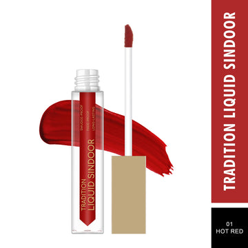 Swiss Beauty Non-Transfer Matte Lipstick - 18 Coffee