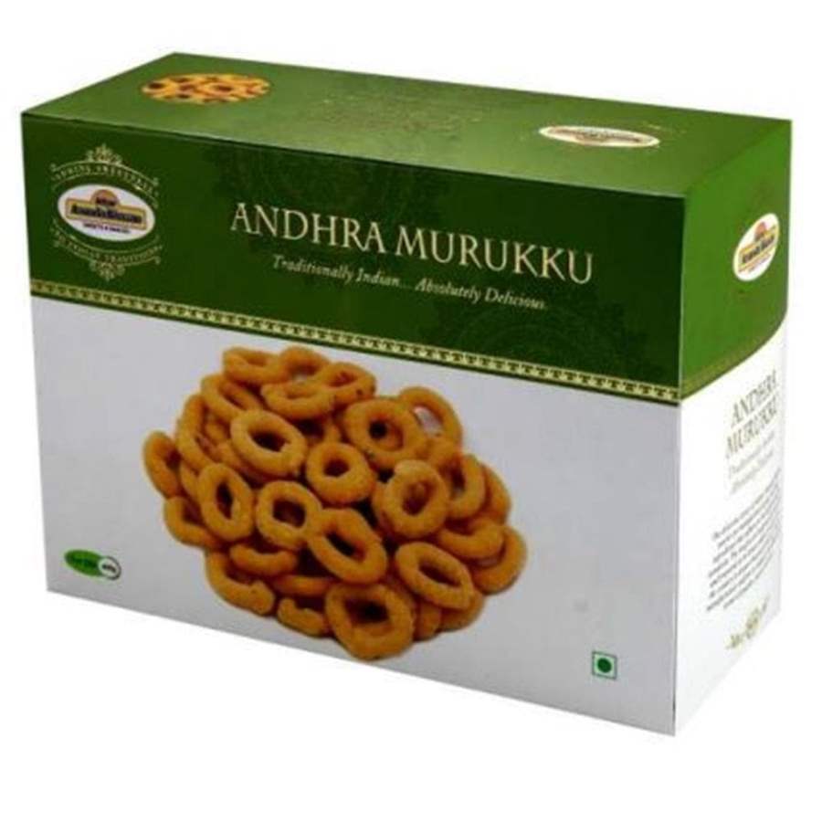 Adyar Ananda Bhavan Andhra Murukku