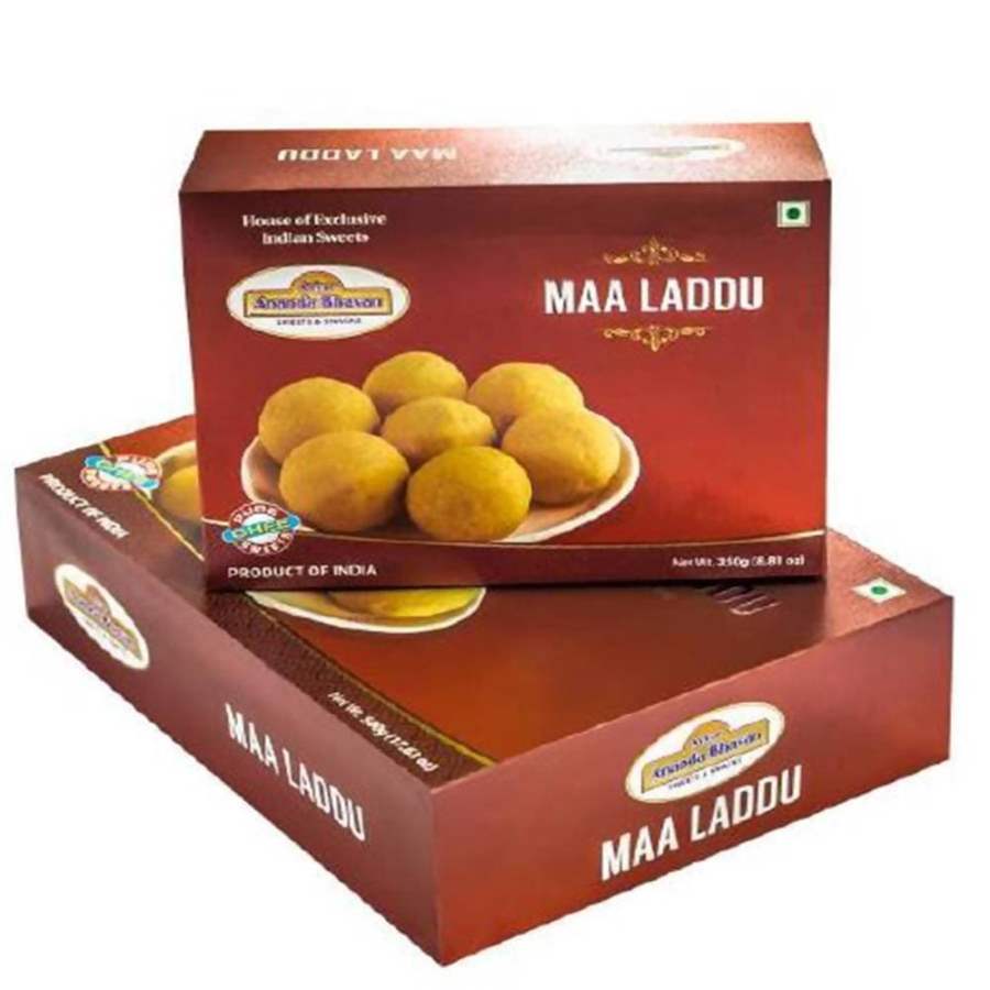 Adyar Ananda Bhavan Maa Laddu