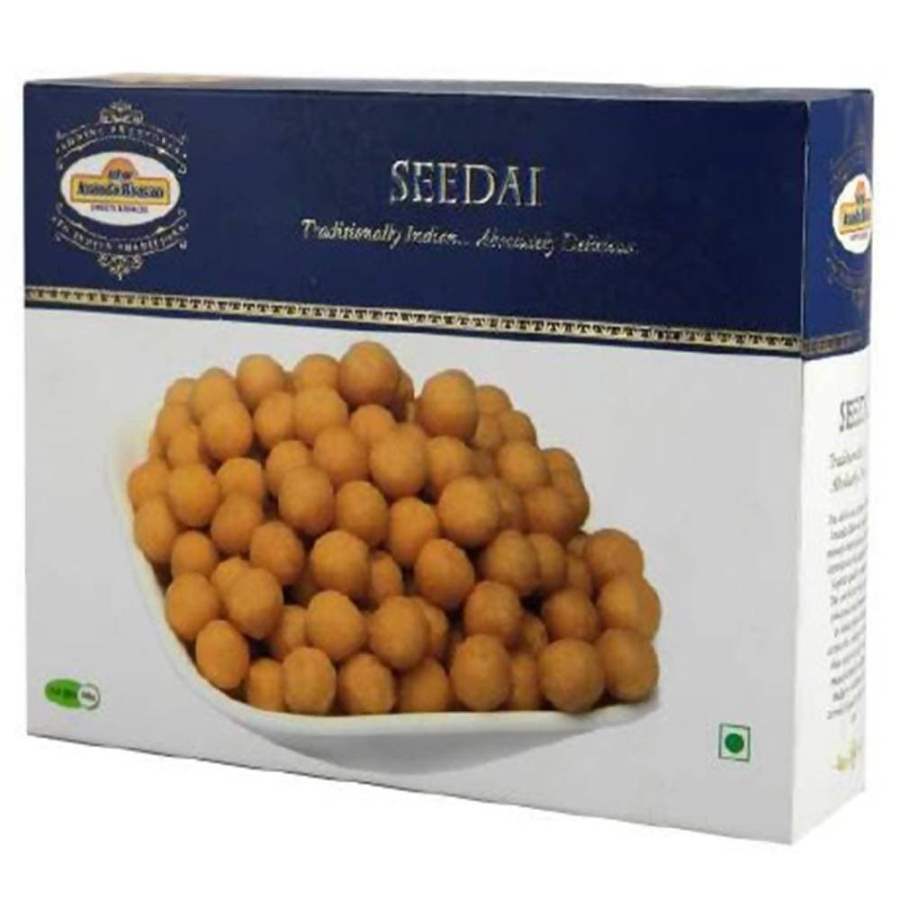 Adyar Ananda Bhavan Seedai