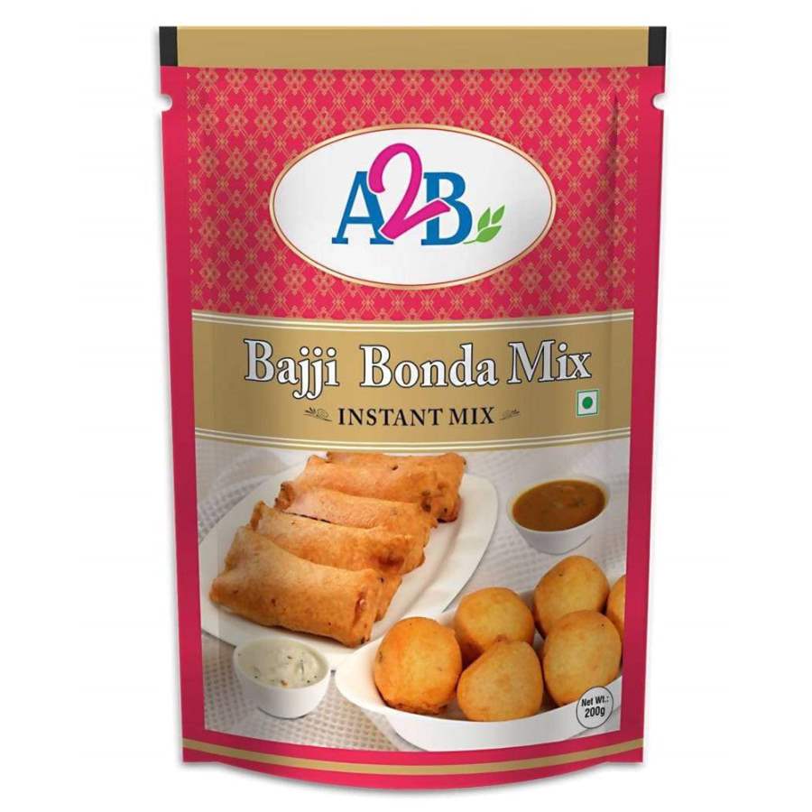 Adyar Ananda Bhavan Bajji Bonda Mix
