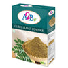 Curry Leaves Powder