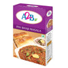 Adyar Ananda Bhavan Pav Bhaji Masala