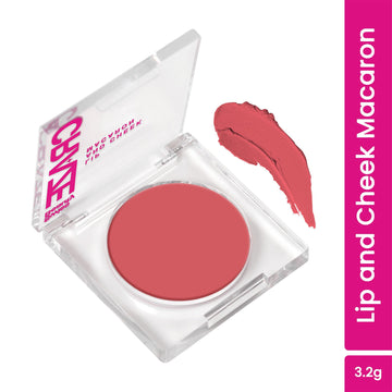 SUGAR Cloud Nine Niacinamide Glow Blush - 04 Candy Pink