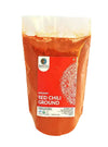 Dhatu Organics & Naturals Red Chilli Powder