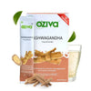 OZiva Ashwagandha Fizzy Drink Mix