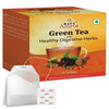 Baps Amrut Green Tea with Healthy Digestive Herbs