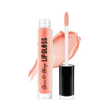 Swiss Beauty High Shine Finish Smooth Glide Pure Lustre Lipstick - 9 Cheeky Pink