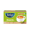 Tetley Elaichi Flavoured Chai