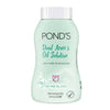 Ponds Dual Acne & Oil Solution Ultra Matte Facial Powder