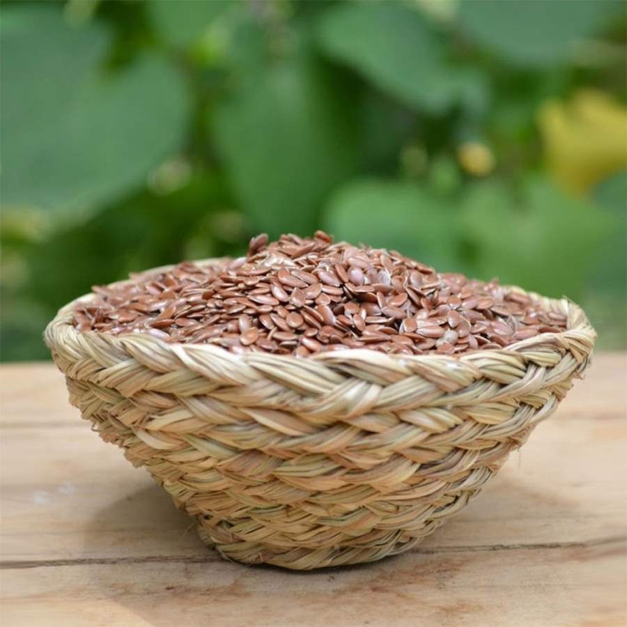 MSK Traders - Nature Herbal Aalam Vithai / Banyan Tree Seed Powder