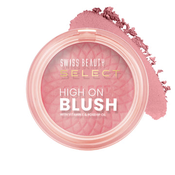 Swiss Beauty Eyeshadow Applicator Brush