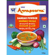 Annapoorna Foods Sambar Powder - 500 GM