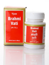 Vyas Brahmi Vati with Gold & Moti