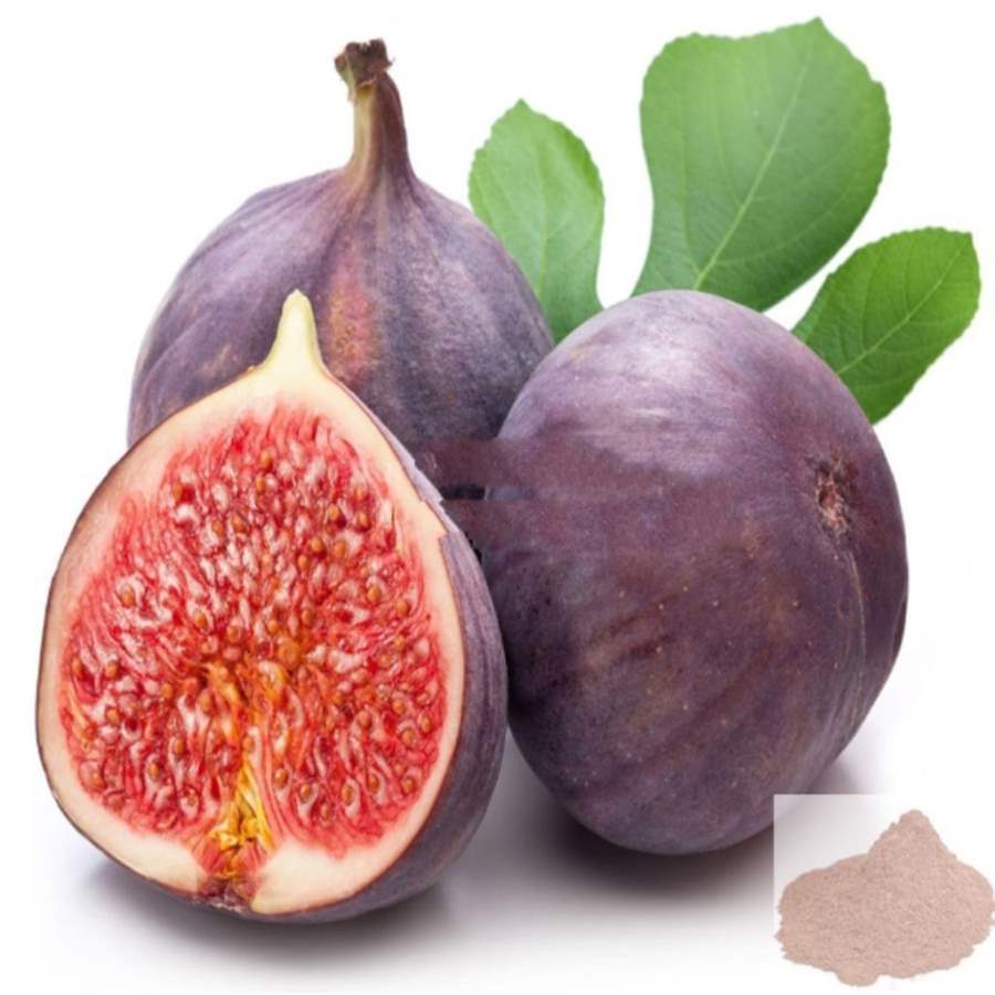 MSK Traders - Nature Herbal Athi pazham / Fig Powder