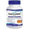 HealthVit Curcumin Capsules
