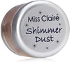 Miss Claire Shimmer Dust 21, Bronze