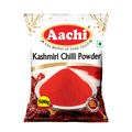 Aachi Kashmiri Chilli Powder - 500 GM