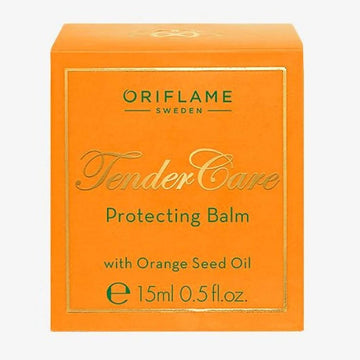 Oriflame Tender Care Protecting Balm with Orange Seed Oil