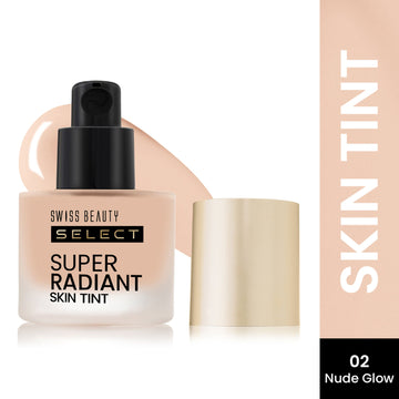 Swiss Beauty High Shine Finish Smooth Glide Pure Lustre Lipstick - 2 My Rose