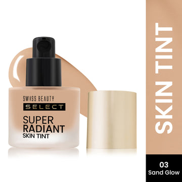 Swiss Beauty High Shine Finish Smooth Glide Pure Lustre Lipstick - 3 Salty Pink