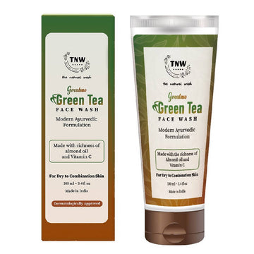 The Body Shop Chinese Ginseng & Rice Clarifying Polishing Mask