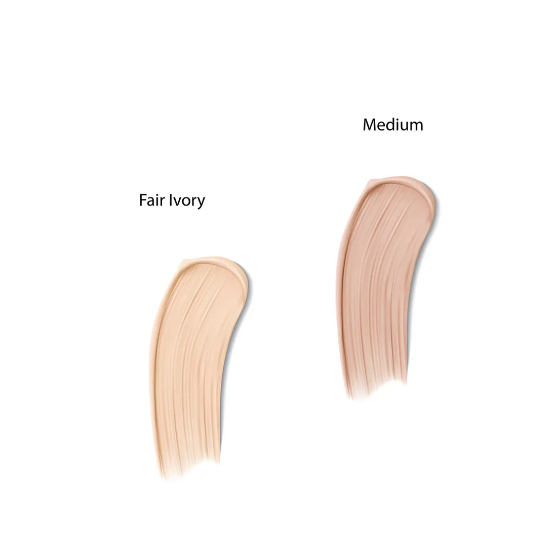 Aegte Intense Coverage BB + Foundation Strobe Cream - 30 GM