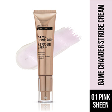 Swiss Beauty Cover Studio Ultra Base Concealer Palette - 1
